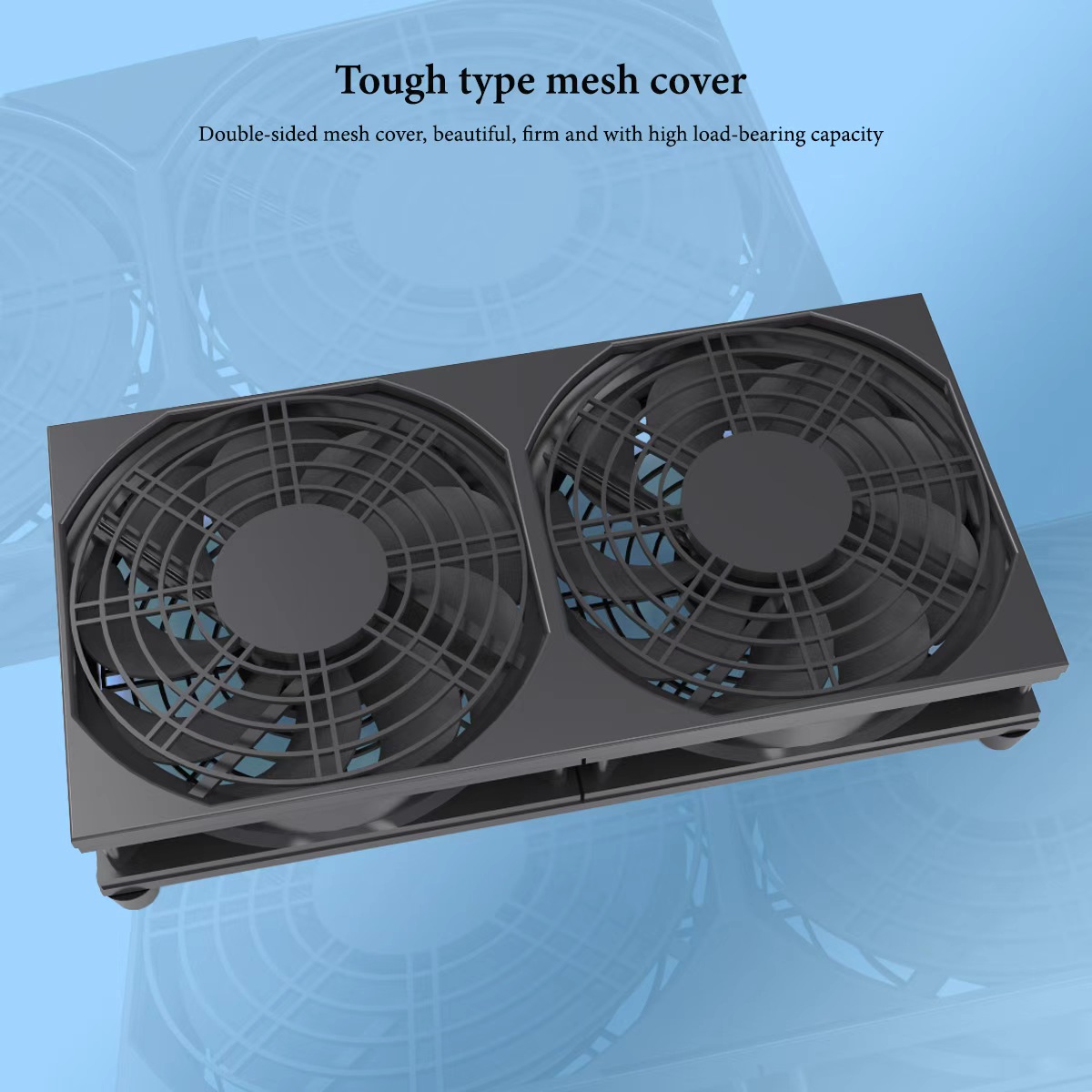 Ventilador de Resfriamento Dua - Gaming Console Usb avaliação e preço