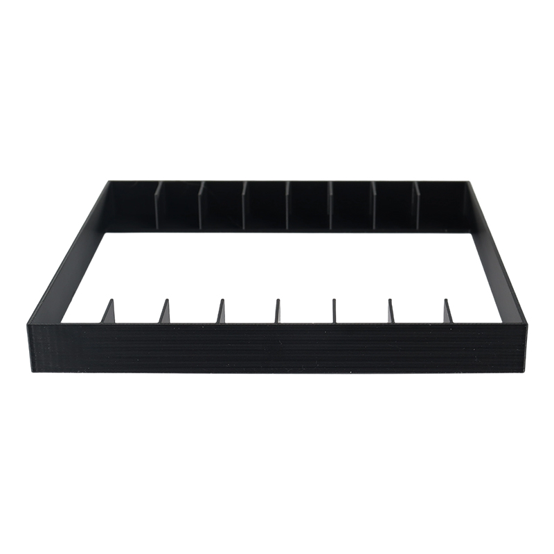 Prateleira de armazenamento pa - Gaming Console Organizer avaliação e preço