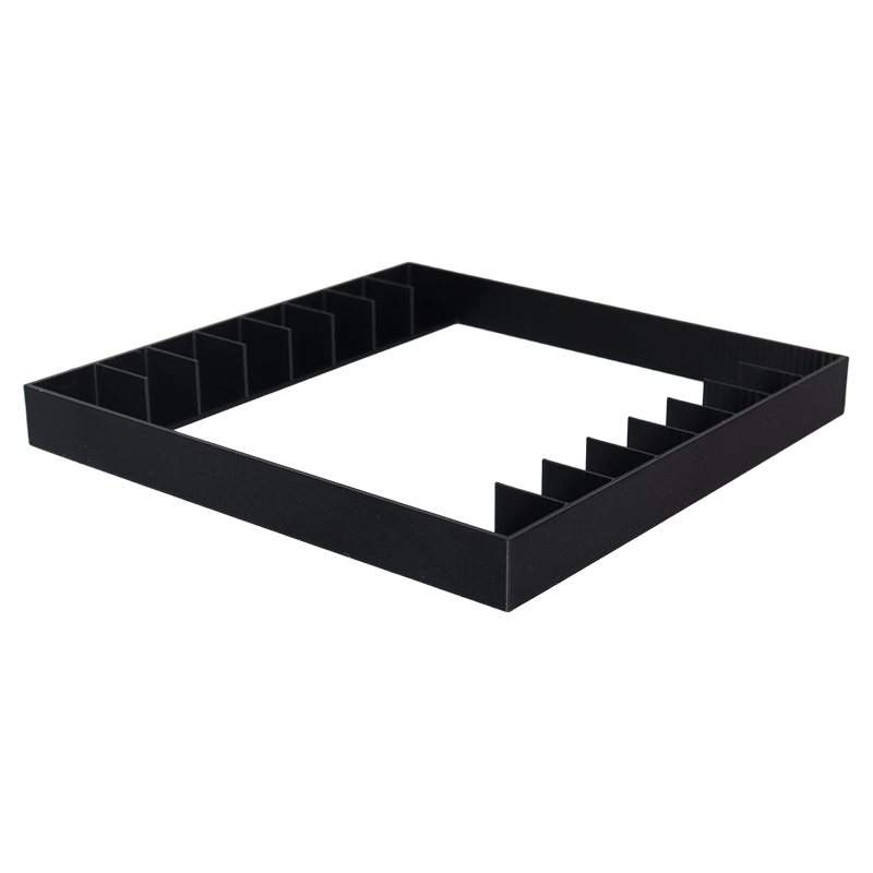 Prateleira de armazenamento pa - Gaming Console Organizer avaliação e preço