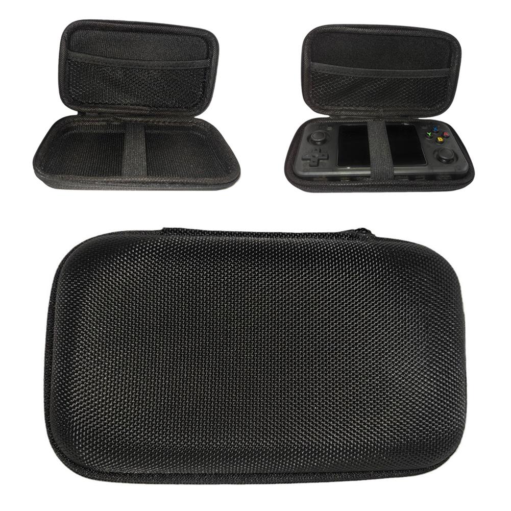 Bolsa de Mão Masculina para Co - Gaming Console R36H avaliação e preço