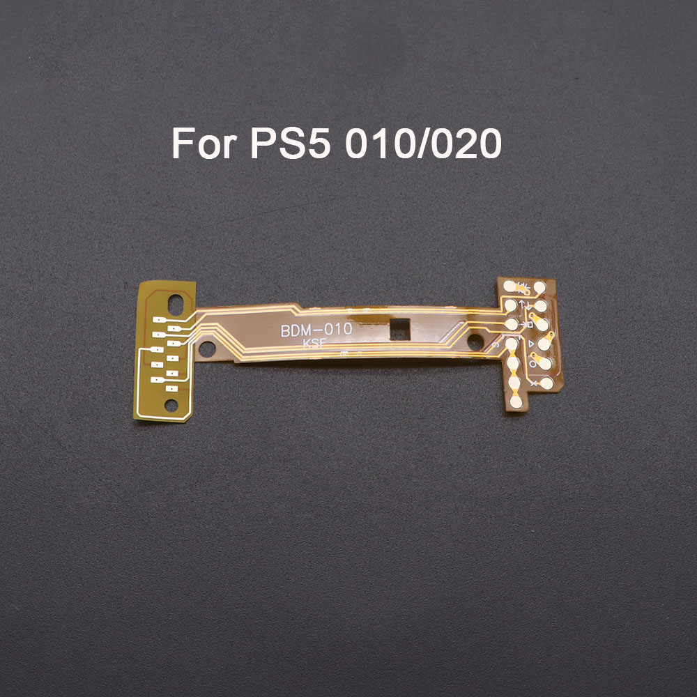 2/5PCS Placa de Remapeamento V - Sony Controller Dualsense avaliação e preço