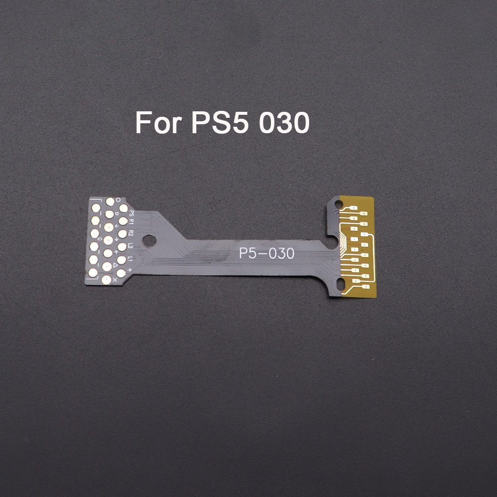 2/5PCS Placa de Remapeamento V - Sony Controller Dualsense avaliação e preço