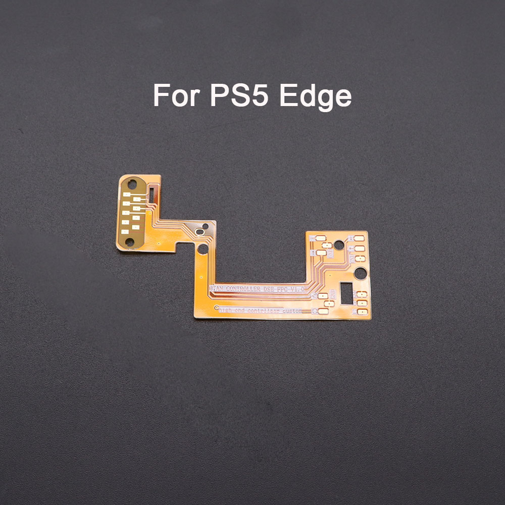 2/5PCS Placa de Remapeamento V - Sony Controller Dualsense avaliação e preço