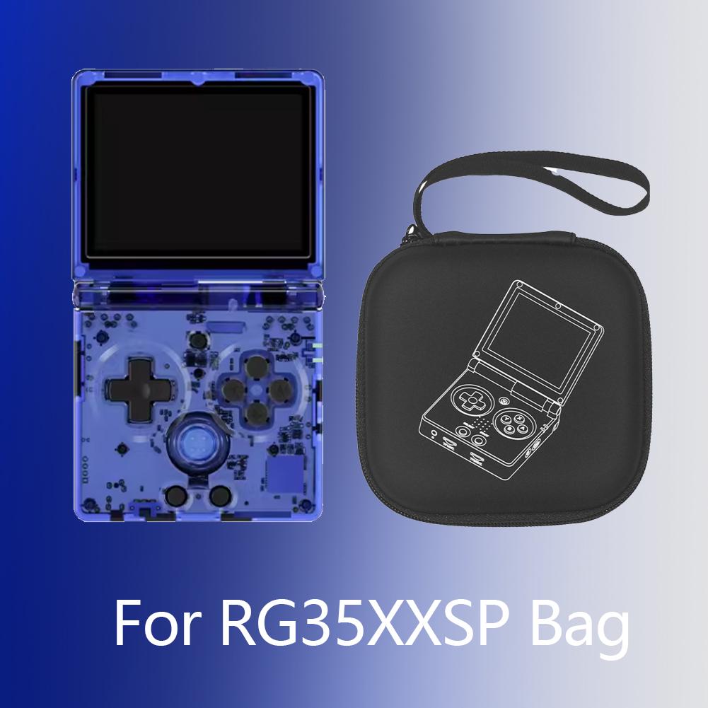 Caso de viagem para anbernic r - Gaming Console Organizer avaliação e preço