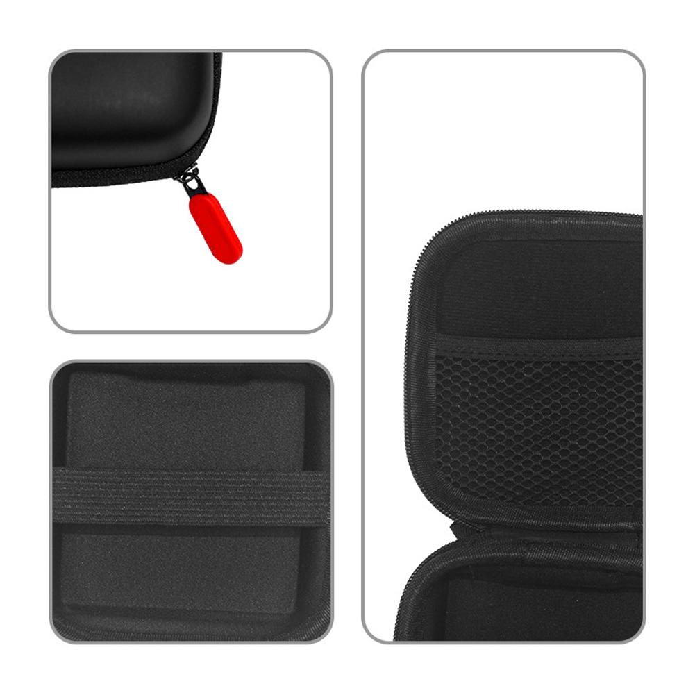 Caso de viagem para anbernic r - Gaming Console Organizer avaliação e preço
