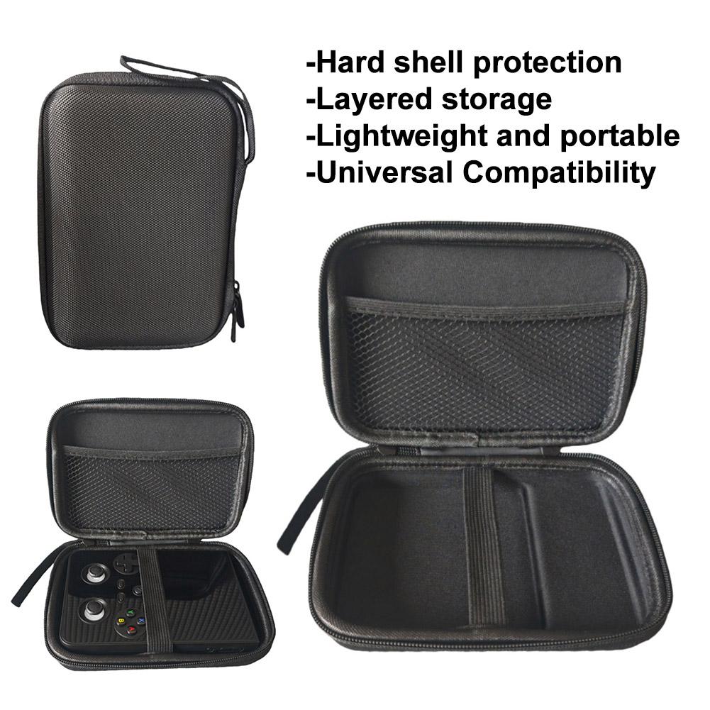 Estojo de transporte portátil  - Gaming Console Organizer avaliação e preço