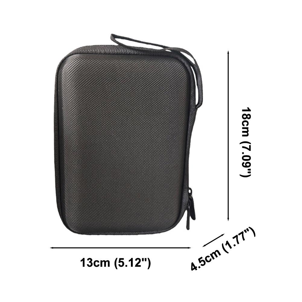 Estojo de transporte portátil  - Gaming Console Organizer avaliação e preço