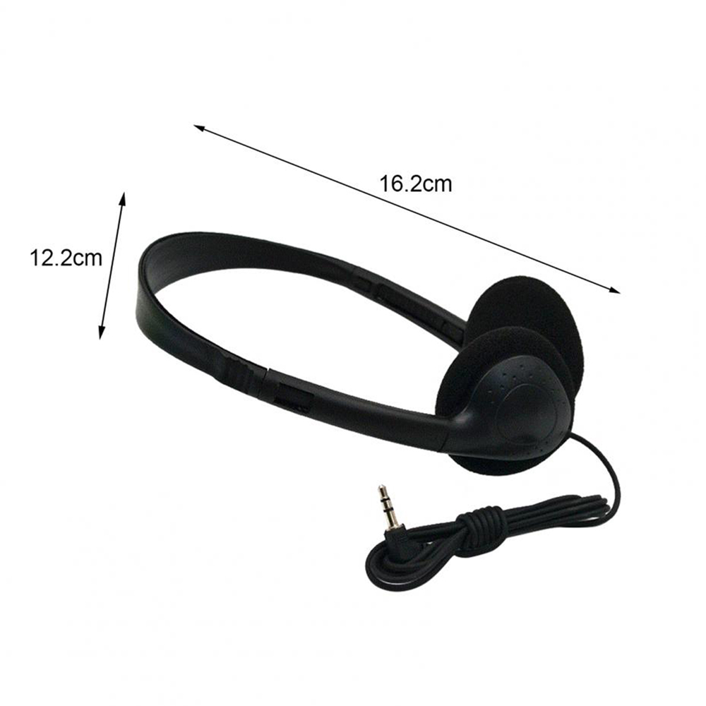 Fone de ouvido estéreo com fio - Gaming Console Com avaliação e preço