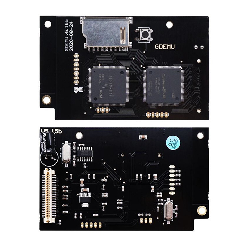 Placa de Simulação de Unidade  - Gaming Console And avaliação e preço