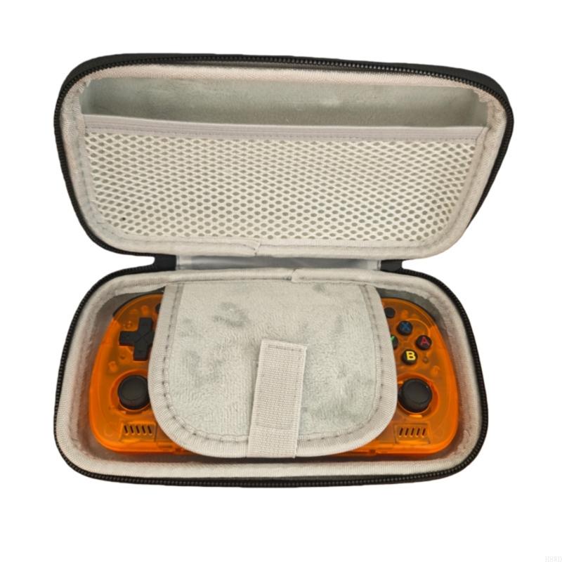 Bolsa transporte resistente, a - Gaming Console R36H avaliação e preço