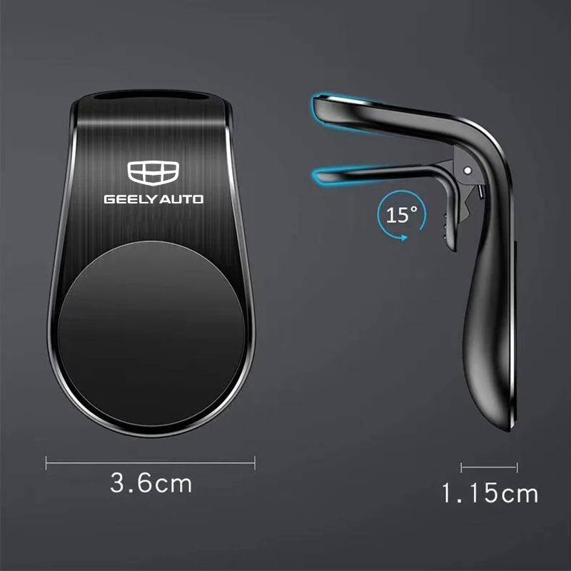 Suporte magnético do telefone  - Gaming Console X7 avaliação e preço