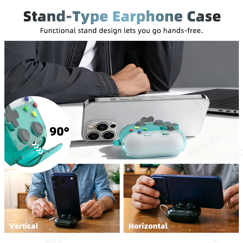Capa Protetora para Fones de O - Gaming Console Keychain avaliação e preço