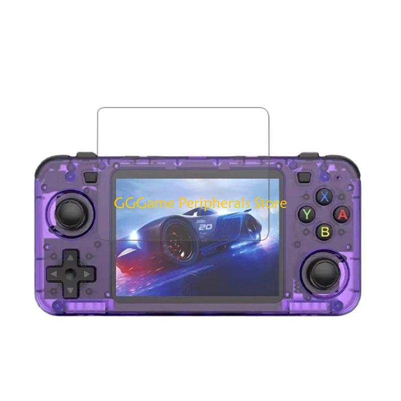 Protetor vidro temperado durez - Gaming Console R36H avaliação e preço