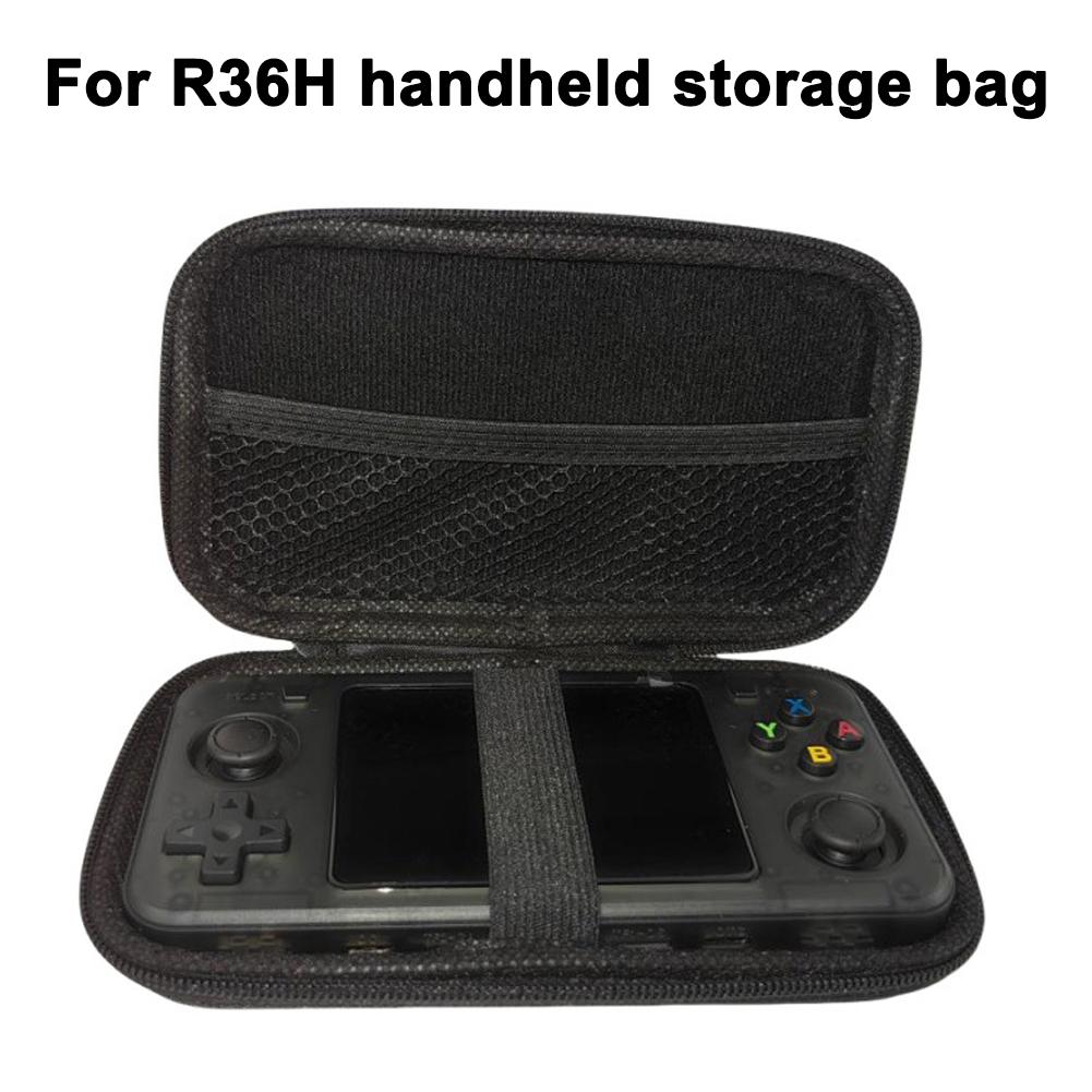 1/2 Peças para Console de Jogo - Gaming Console R36H avaliação e preço