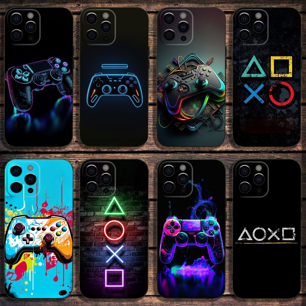 Console de jogos gamepad gamer - Gaming Console Connect With Phone avaliação e preço