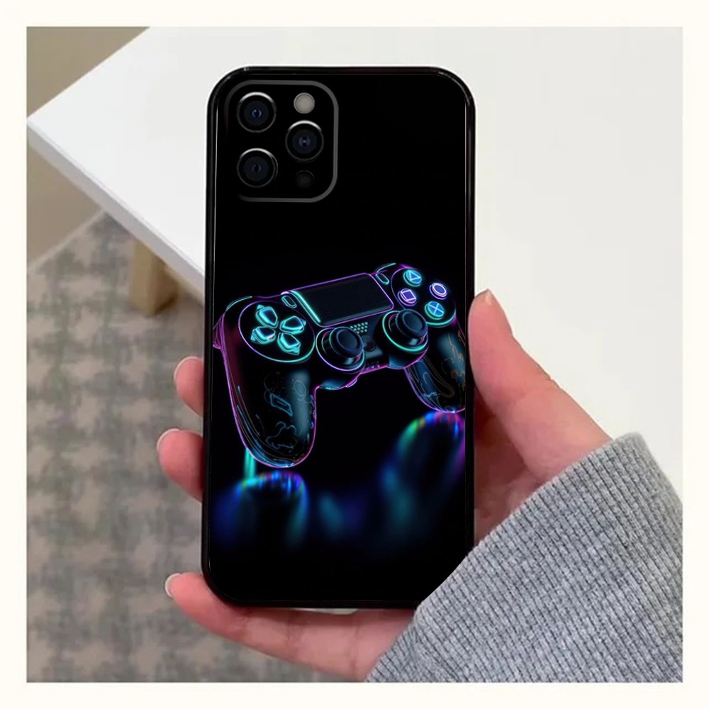 Console de jogos gamepad gamer - Gaming Console Connect With Phone avaliação e preço