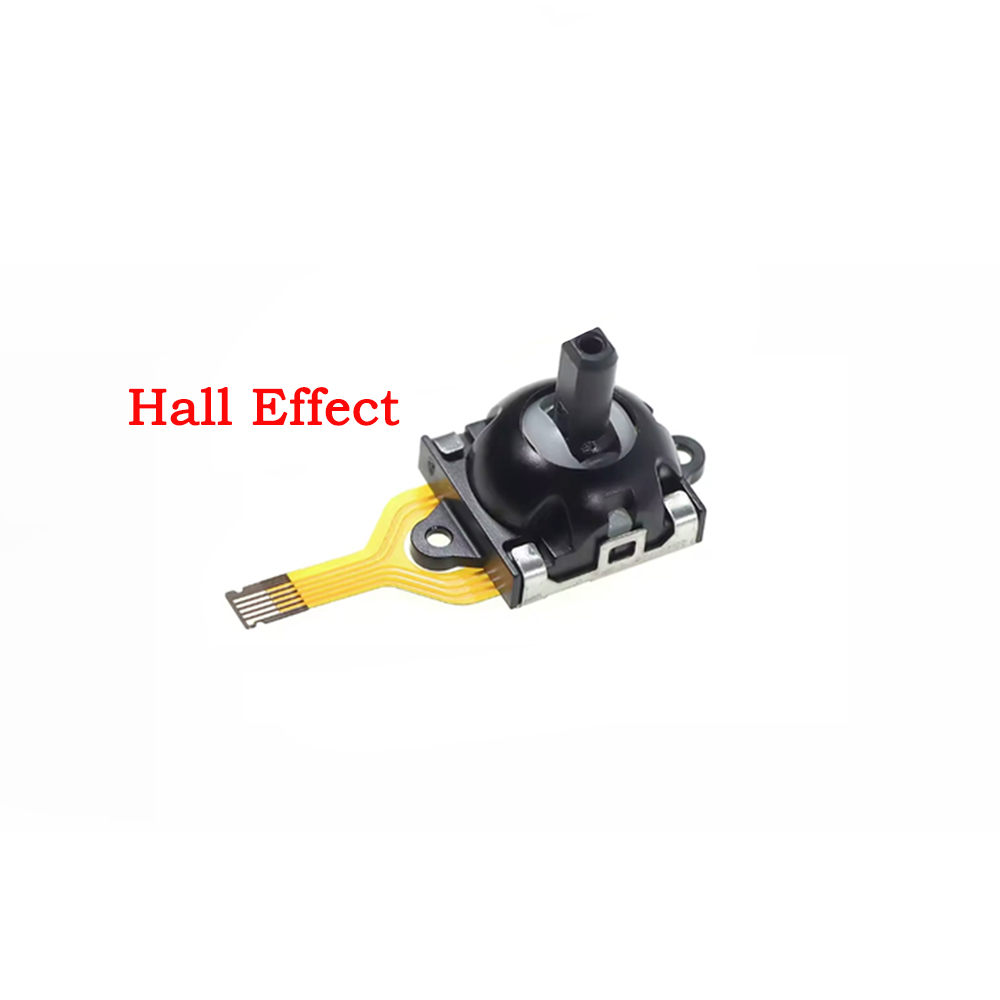 1PC Joystick Analógico 3D com  - Gaming Console Stick avaliação e preço