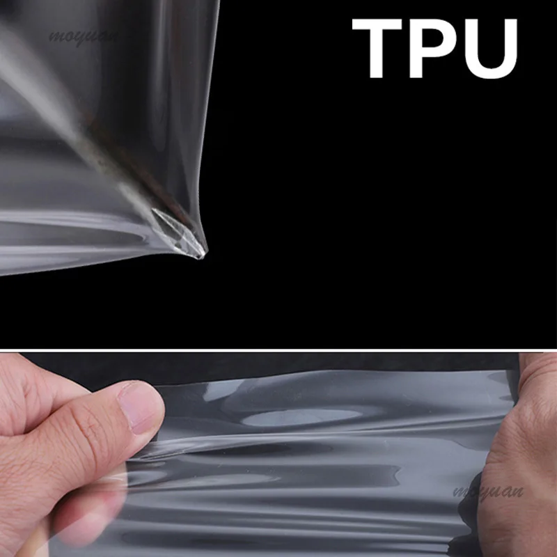 Película transparente tpu para - Gaming Console X7 avaliação e preço