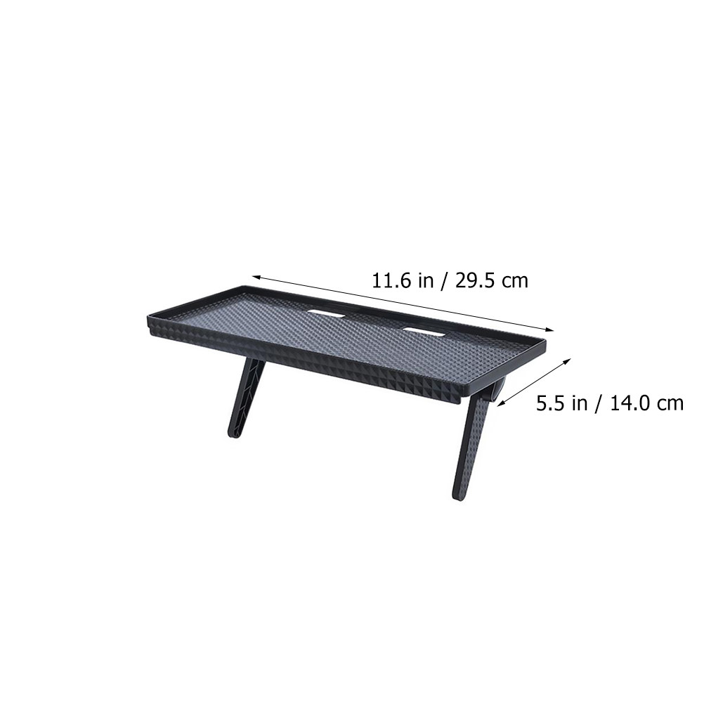 Suporte Organizador de Monitor - Gaming Console And avaliação e preço