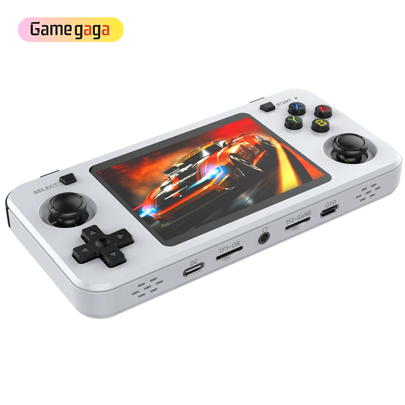 Ye r36h console de jogos portá - Gaming Console R36H avaliação e preço