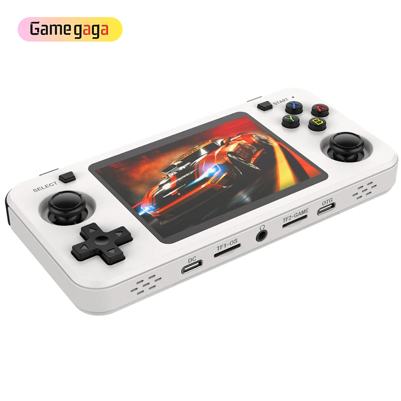 Ye r36h console de jogos portá - Gaming Console R36H avaliação e preço