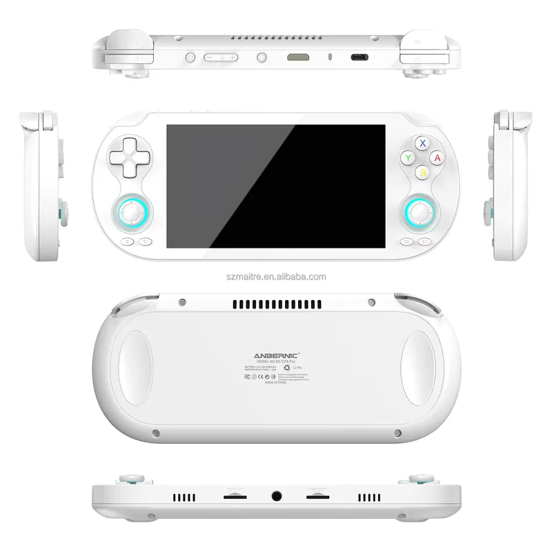 【CHIMU HOME】 Console de jogos  - Gaming Console And avaliação e preço