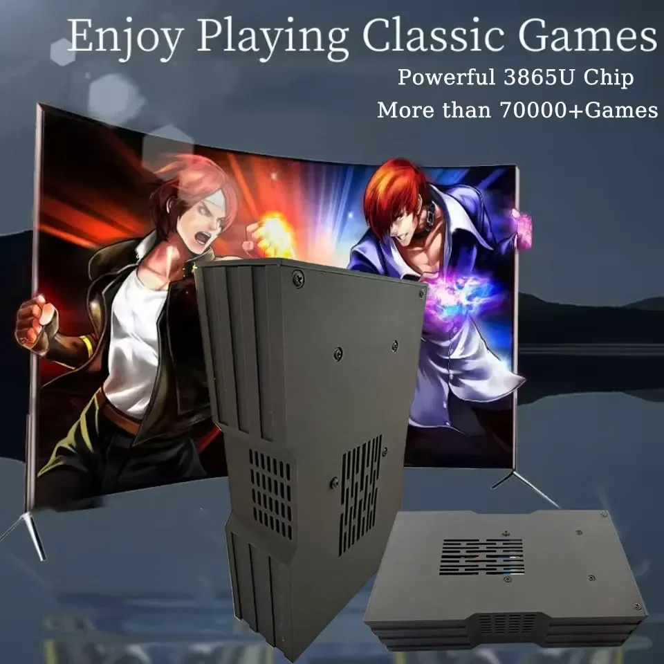 Super Console de Jogos X King  - Gaming Console Stick avaliação e preço
