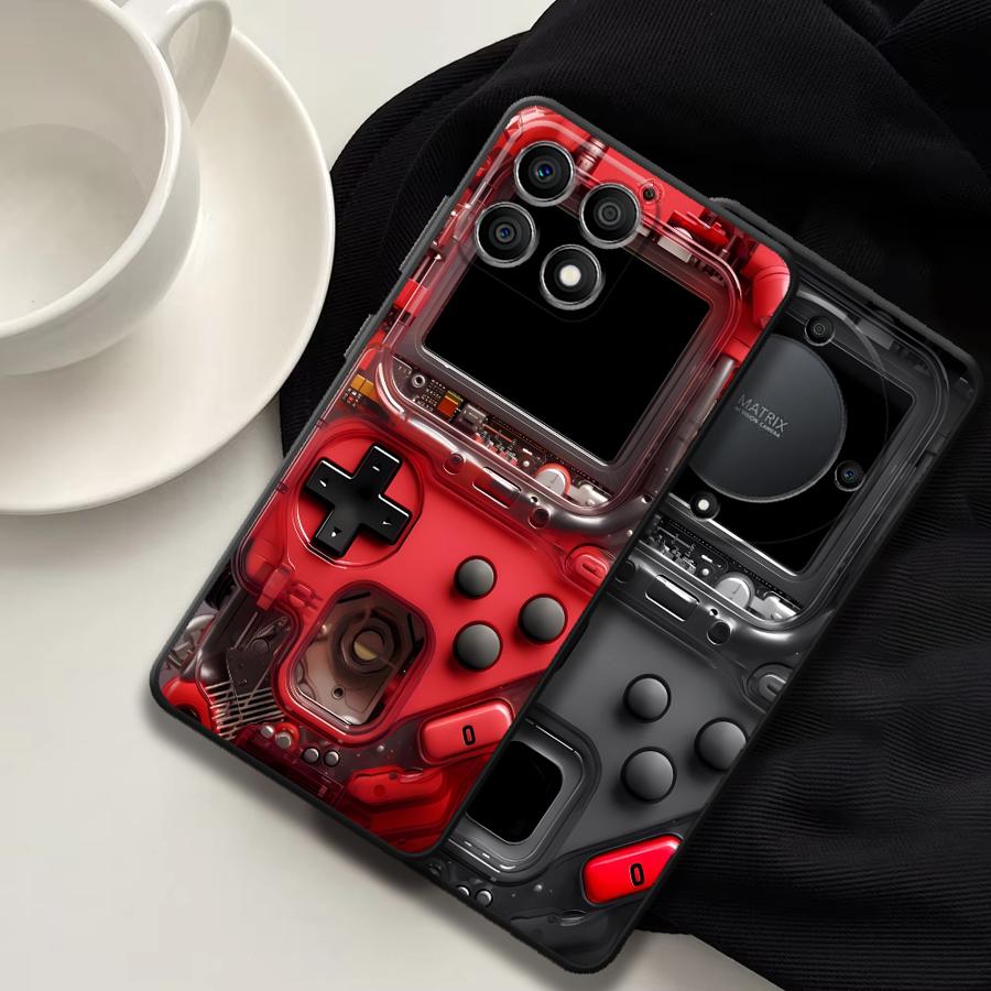 Capa de Console de Jogo Retrô  - Gaming Console And avaliação e preço
