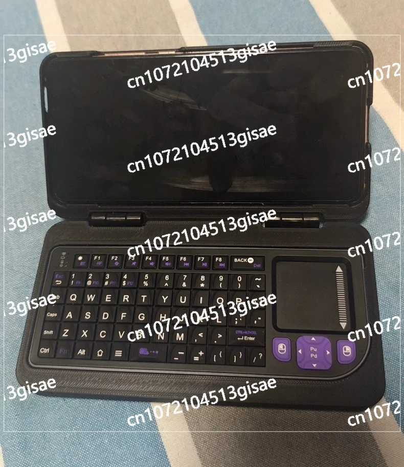 PC Portátil de 6 Polegadas com - Gaming Console And avaliação e preço