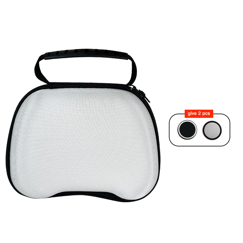 Saco de viagem controlador cap - Sony Controller Dualsense avaliação e preço