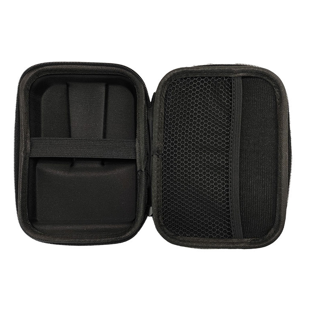 Bolsa Organizadora Portátil à  - Gaming Console Organizer avaliação e preço