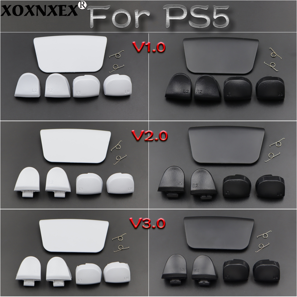 Kit de Reparo e Substituição p - Sony Controller Dualsense avaliação e preço
