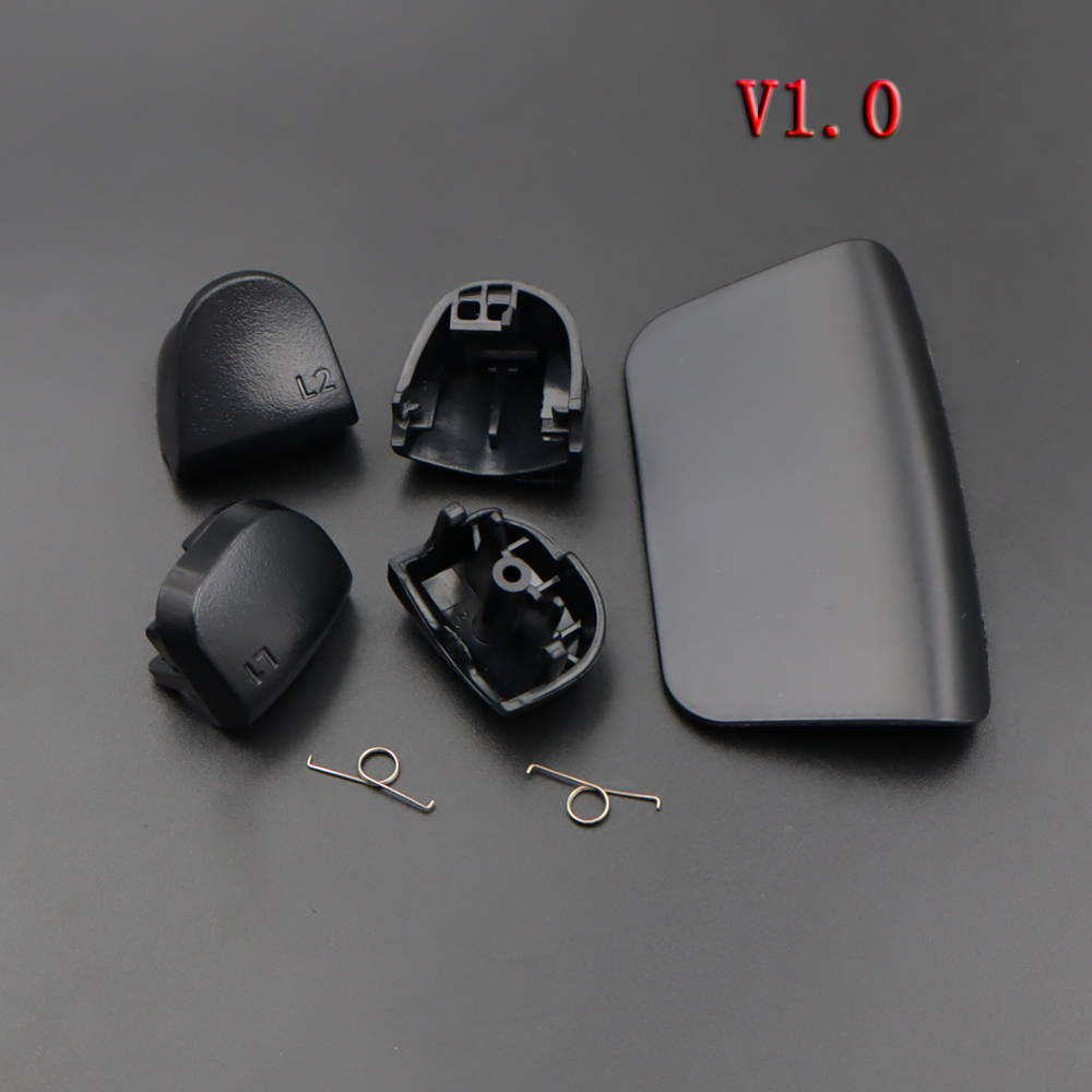 Kit de Reparo e Substituição p - Sony Controller Dualsense avaliação e preço