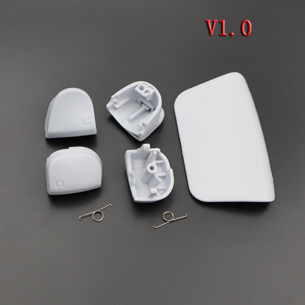 Kit de Reparo e Substituição p - Sony Controller Dualsense avaliação e preço