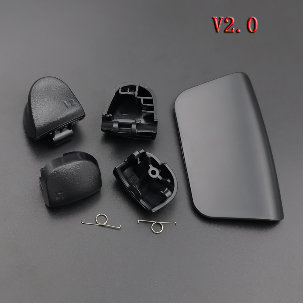 Kit de Reparo e Substituição p - Sony Controller Dualsense avaliação e preço