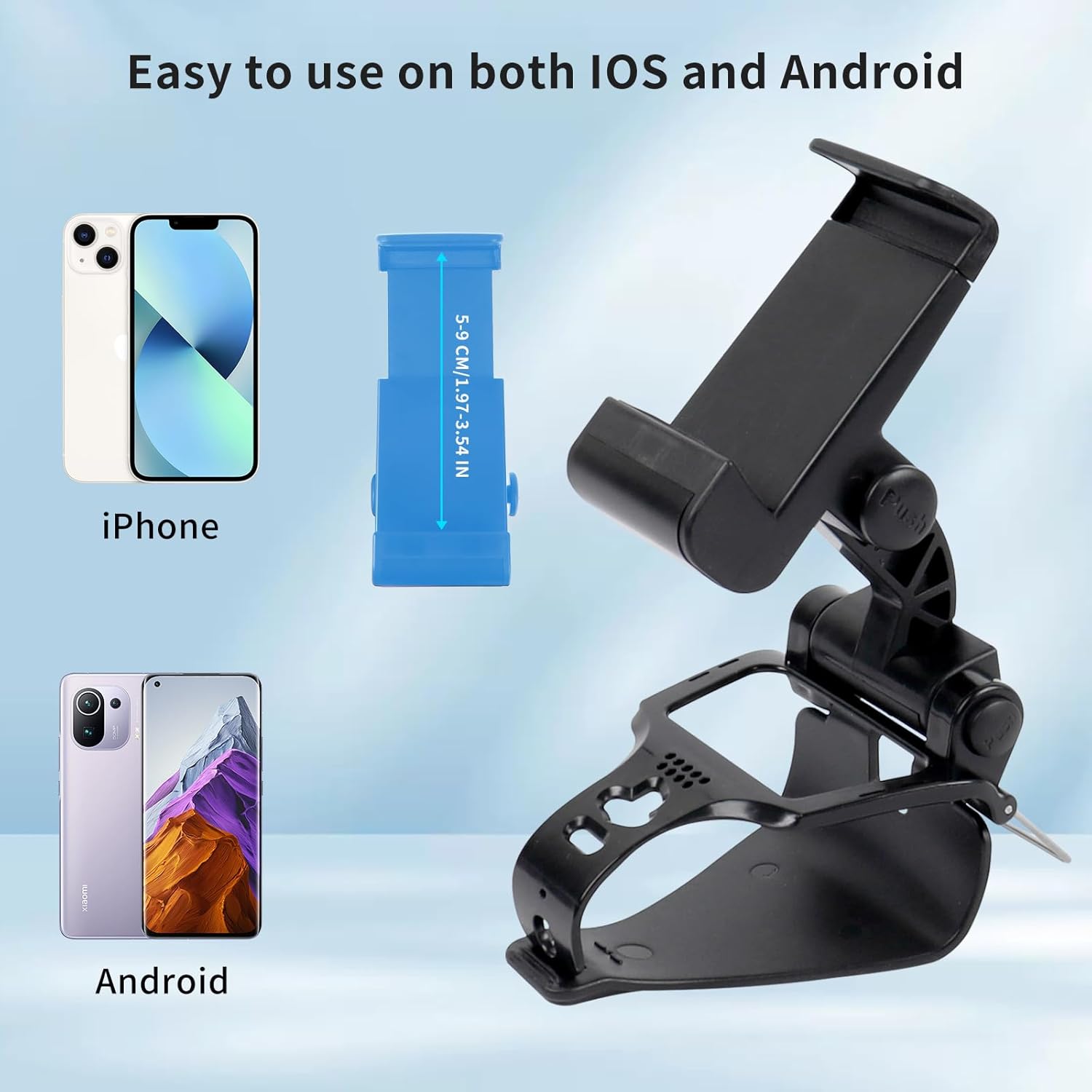 Suporte para Telefone RALAN pa - Sony Controller Dualsense avaliação e preço