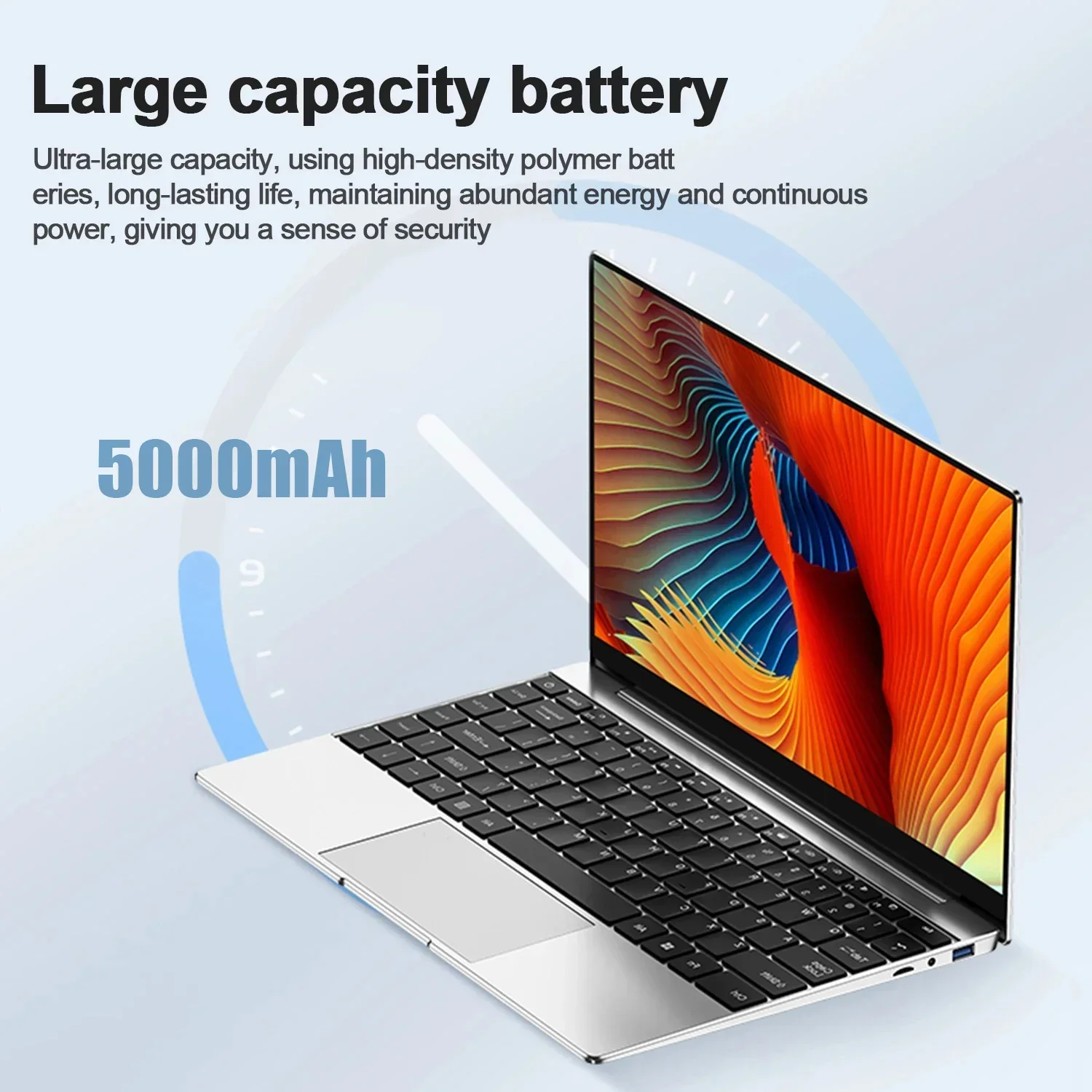 Novo Laptop de Escritório de 1 - Pc Gaming Handheld Console avaliação e preço