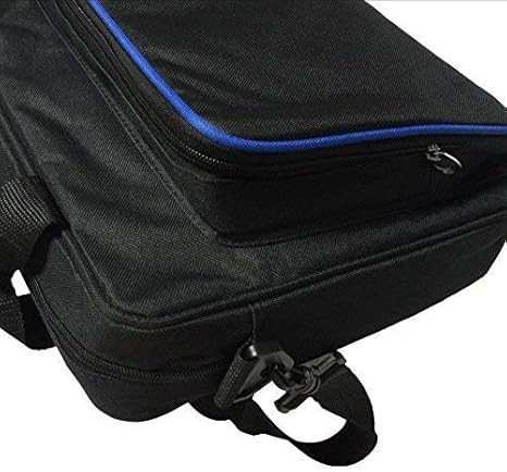 1PCS Organizador de Ombro Únic - Gaming Console Organizer avaliação e preço