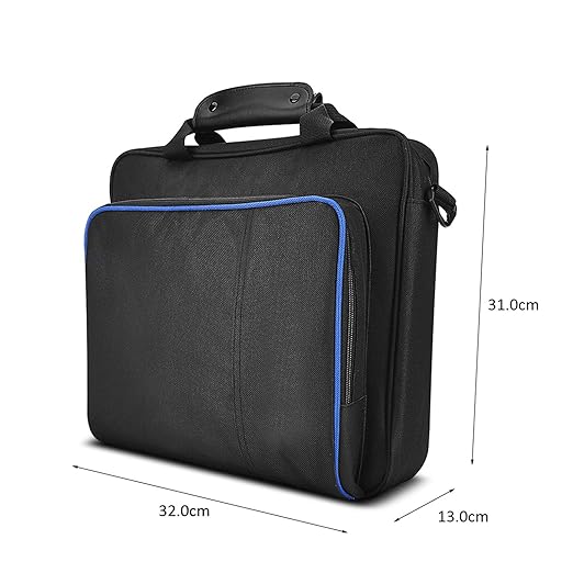 1PCS Organizador de Ombro Únic - Gaming Console Organizer avaliação e preço