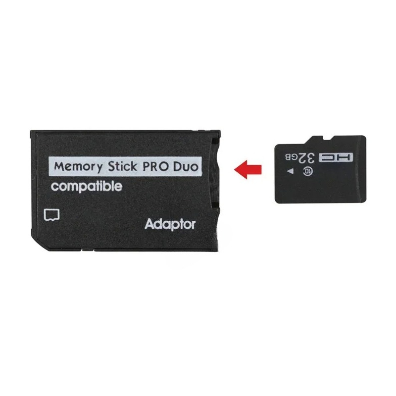 Adaptador de Cartão SD para MS - Gaming Console Stick avaliação e preço