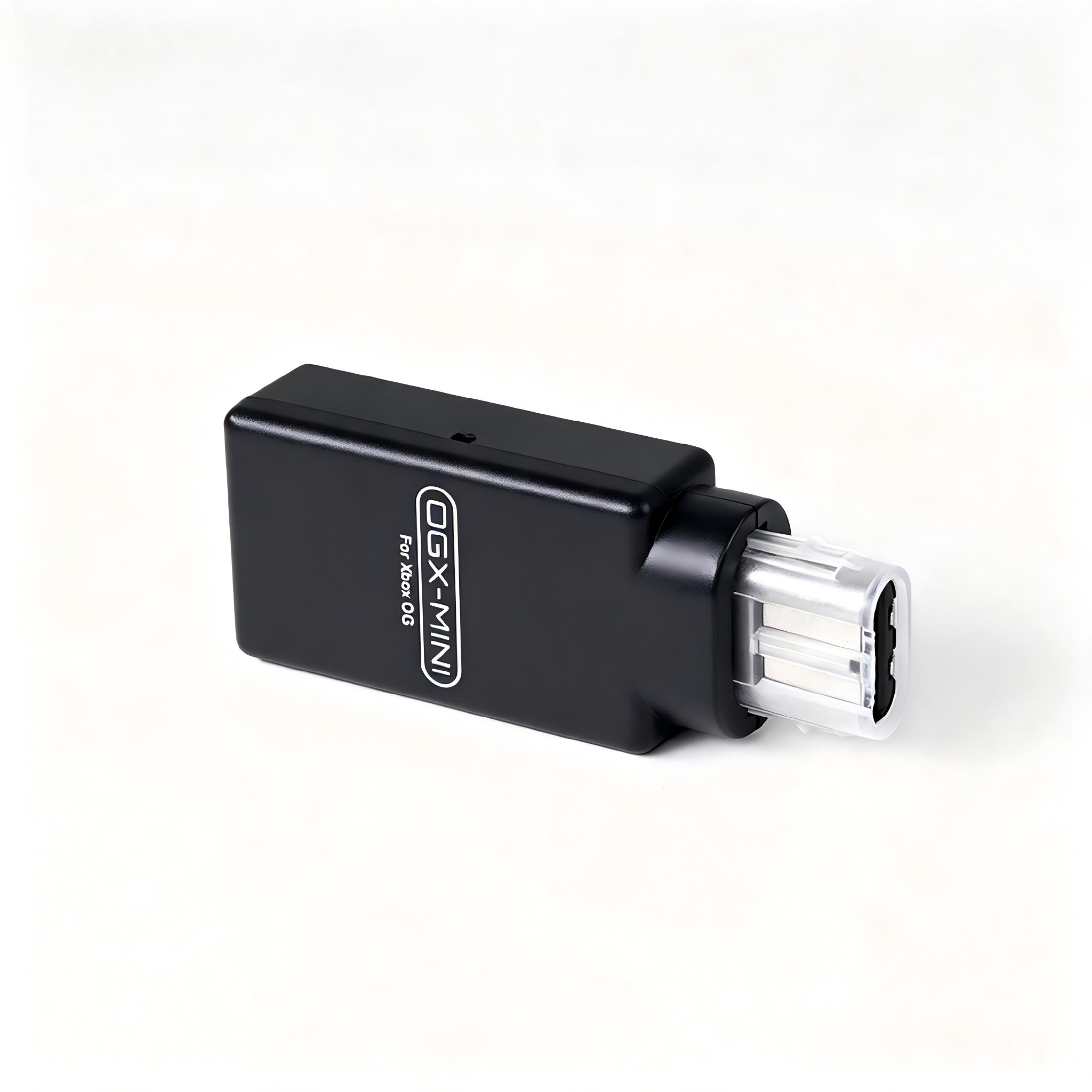 Adaptador Mini Sem Fio OGX par - Gaming Console Xbox avaliação e preço