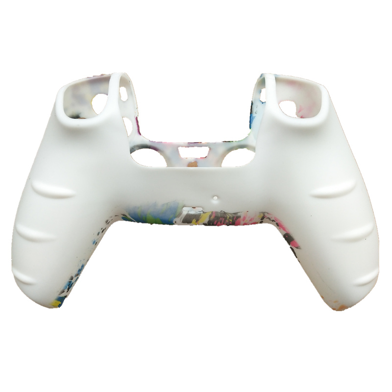 Capa protetora de borracha de  - Sony Controller Dualsense avaliação e preço