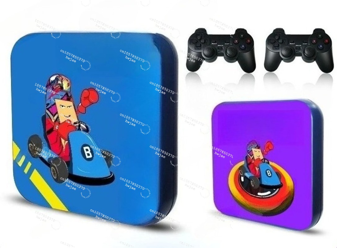 Console de Jogos Retrô com Saí - Gaming Console And avaliação e preço