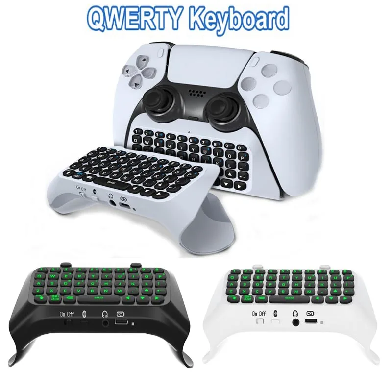 Para ps5 3.5mm teclado sem fio - Sony Controller Dualsense avaliação e preço