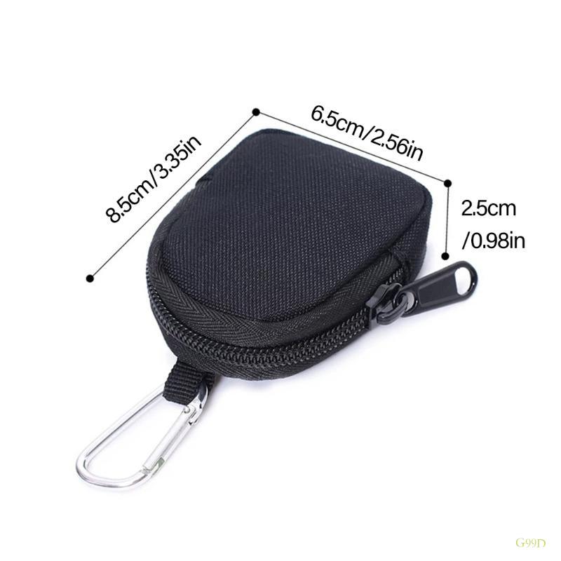 1 Peça Bolsa Tática Portátil p - Pc Gaming Handheld Console avaliação e preço
