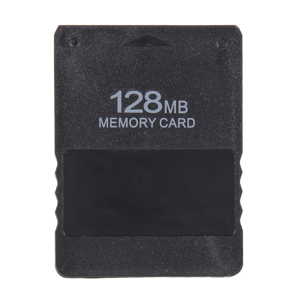 Cartão de Memória de 128MB par - Gaming Console Stick avaliação e preço