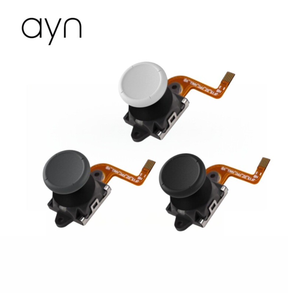 Para AYN Odin 2 Mini: Tampa de - Gaming Console Stick avaliação e preço