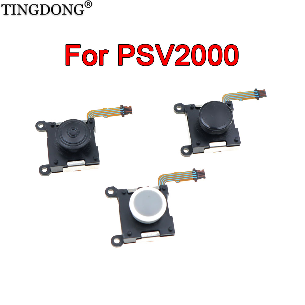 1/2PCS Módulo de Joystick Anal - Gaming Console Sony avaliação e preço