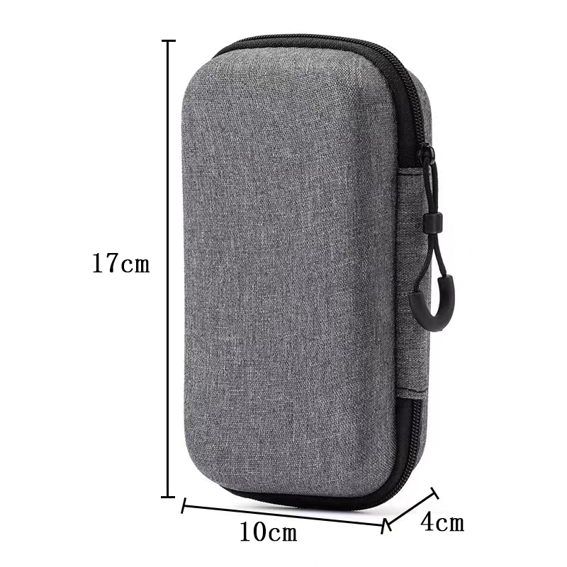 Saco do armazenamento do conso - Gaming Console Organizer avaliação e preço
