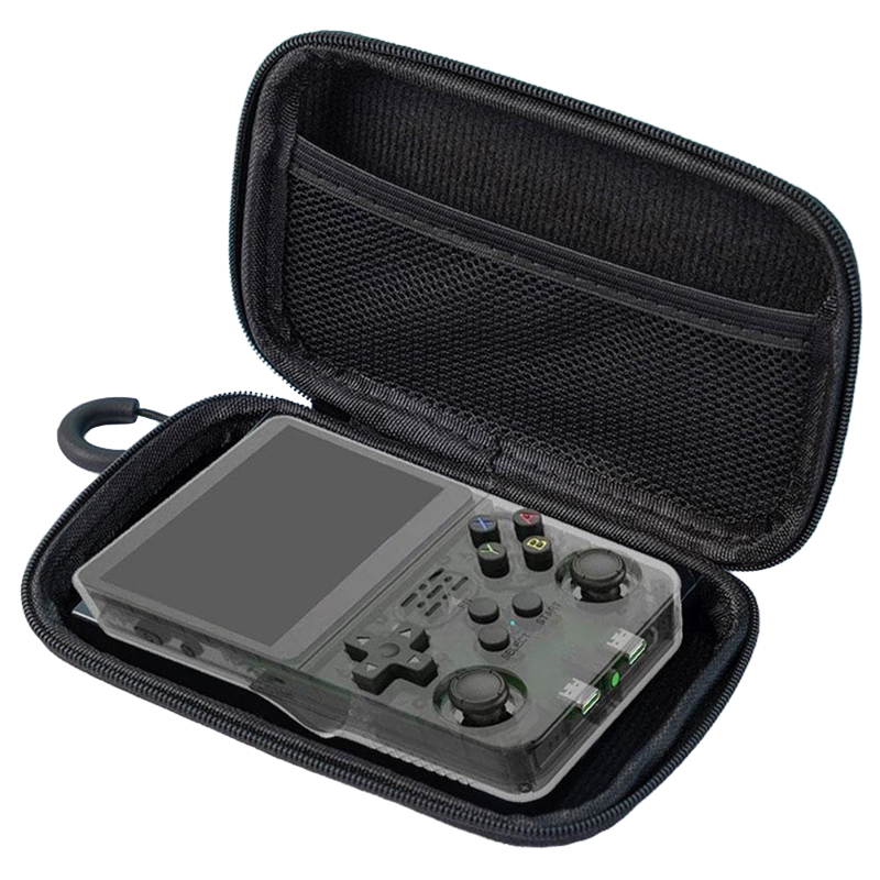 Saco do armazenamento do conso - Gaming Console Organizer avaliação e preço